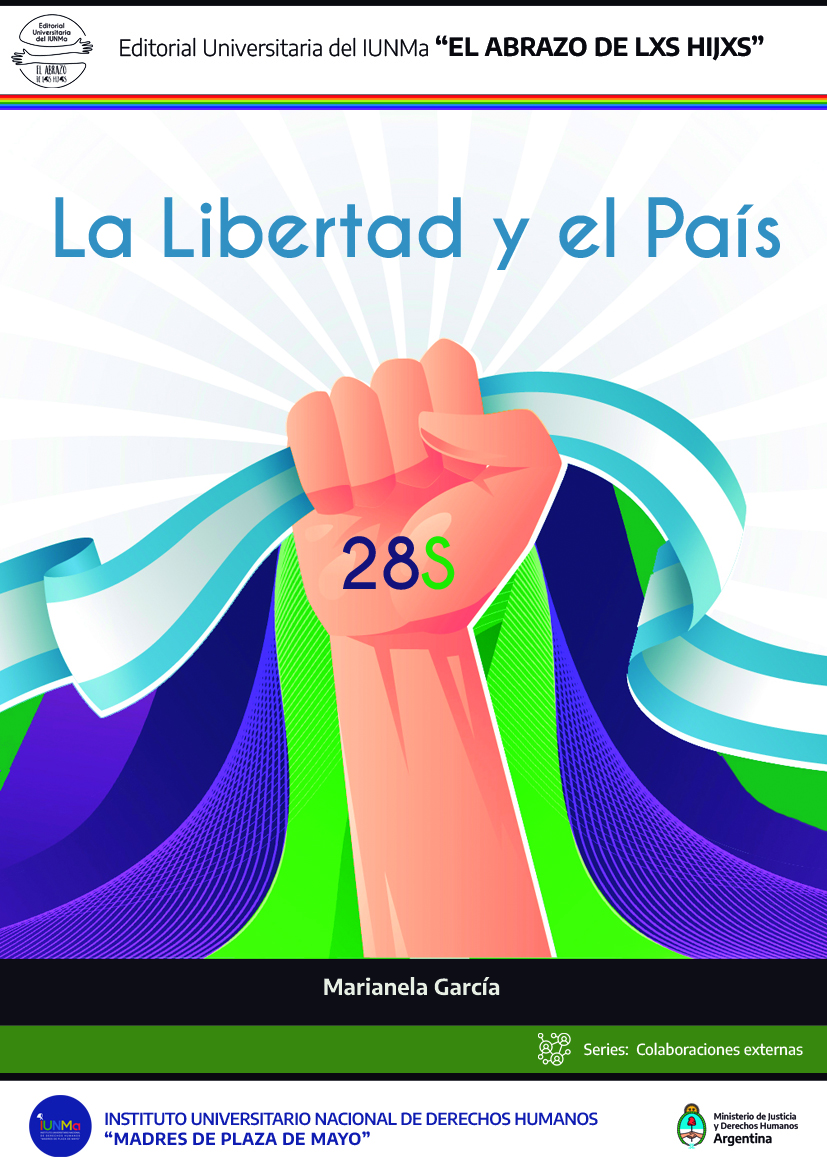 La Libertad y el Paìs